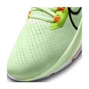 Nike Air Zoom Pegas38 CW7356-700 Sneaker Men's Green Running Shoes FD1412