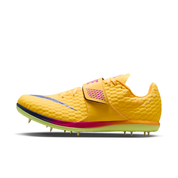Men's High Jump Elite Track & Field Jumping Spikes