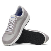 Men's Honnef City Sneakers In Whale Grey/stone Coin