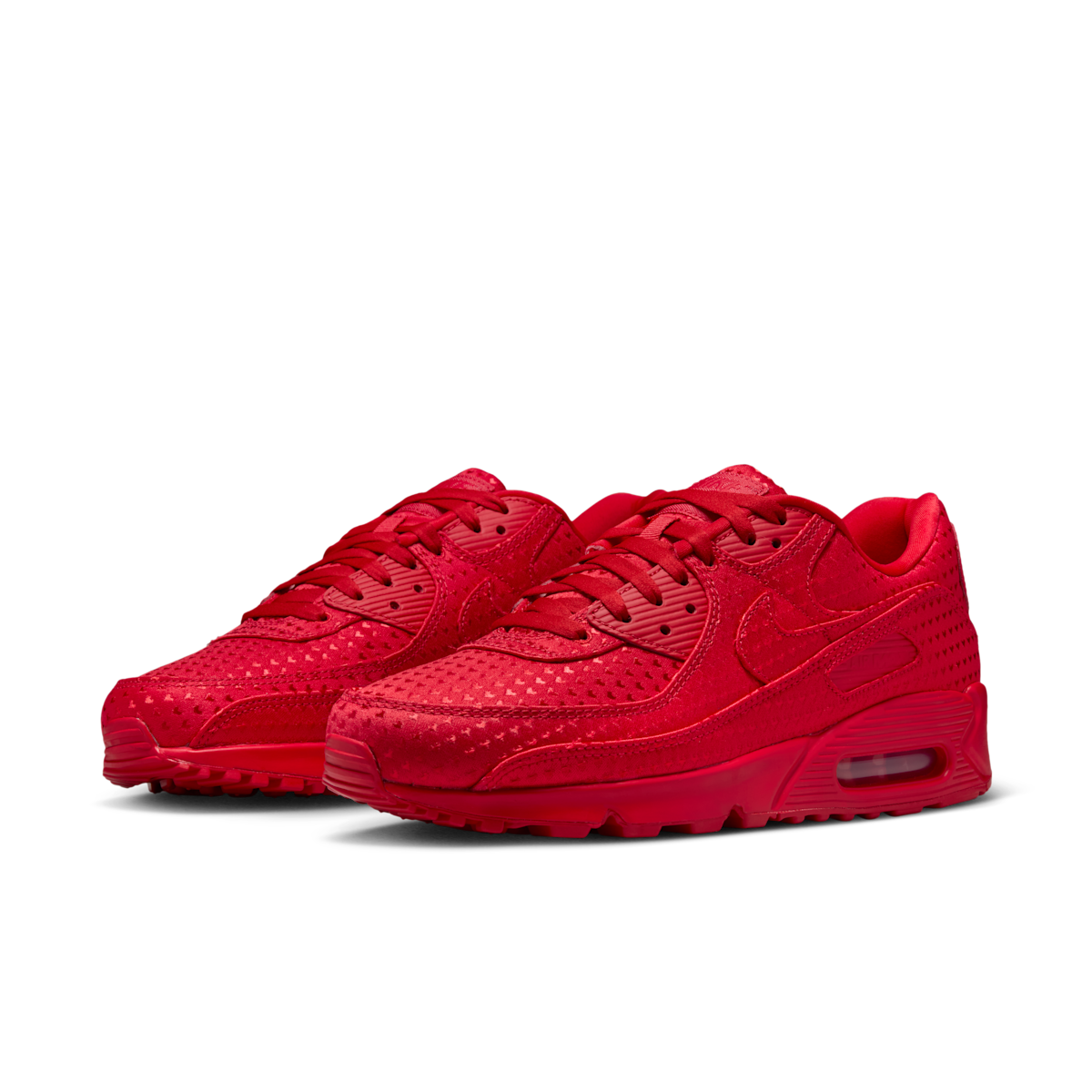 Men's Air Max 90 Premium "Valentine's Day" Shoes