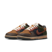 Men's Dunk Low Retro Premium Shoes