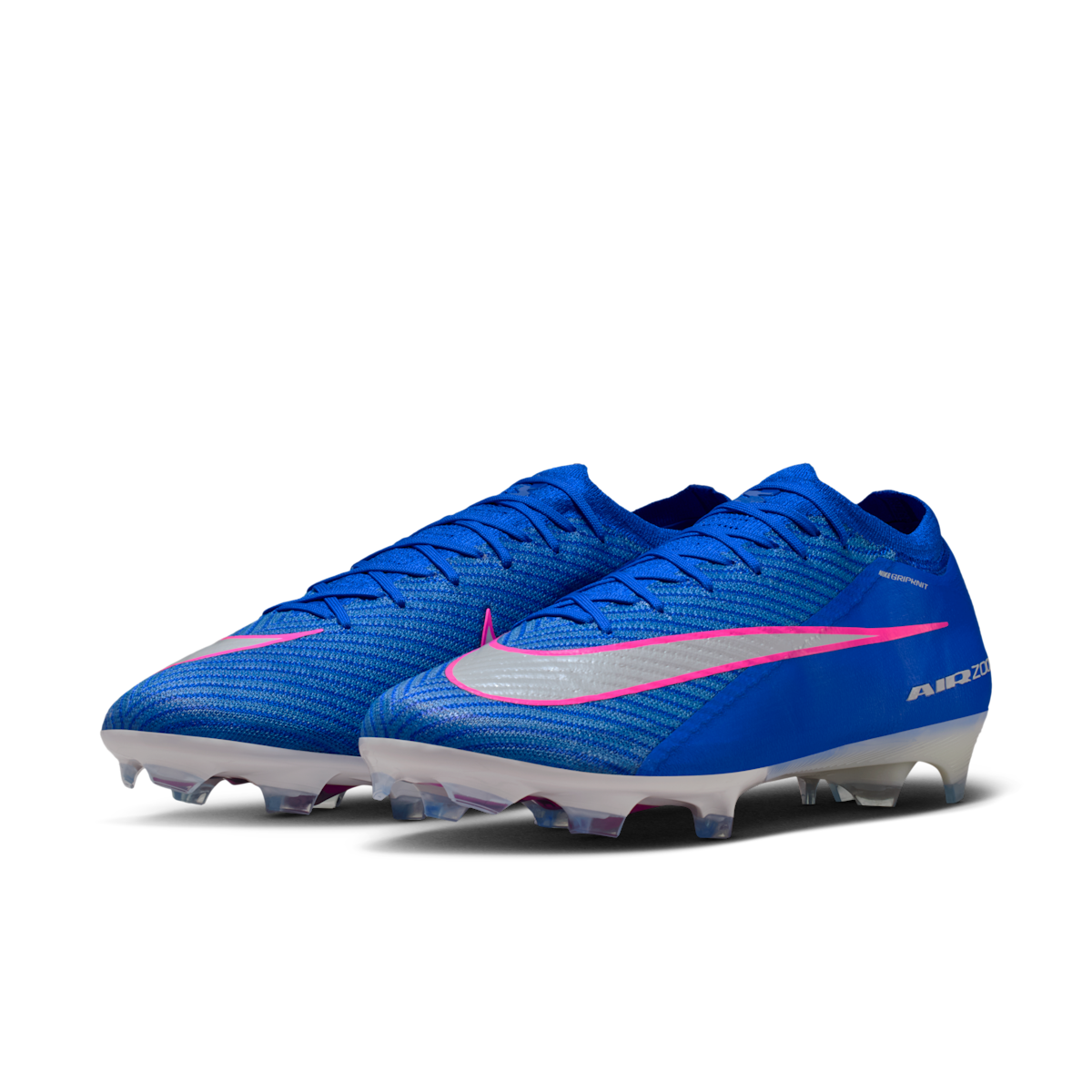 Men's Mercurial Vapor 16 Elite Firm-Ground Low-Top Soccer Cleats