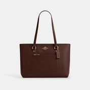 Coach Outlet Station Tote Bag