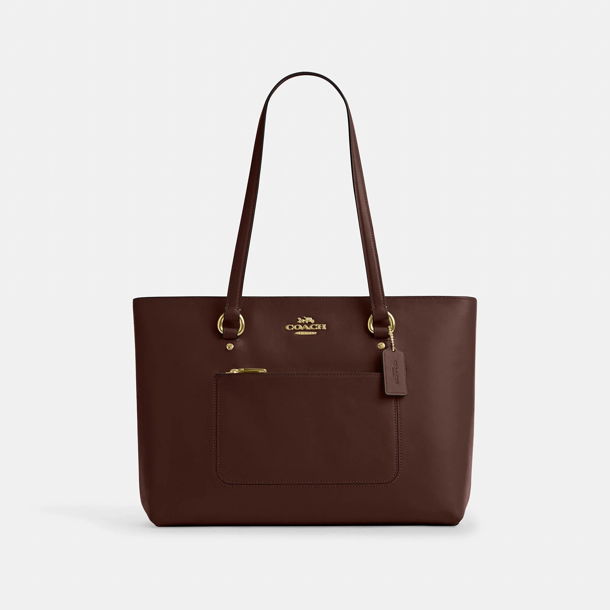 Coach Outlet Station Tote Bag