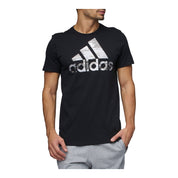 adidas Badge of Sport Fill Card 3 T-Shirt