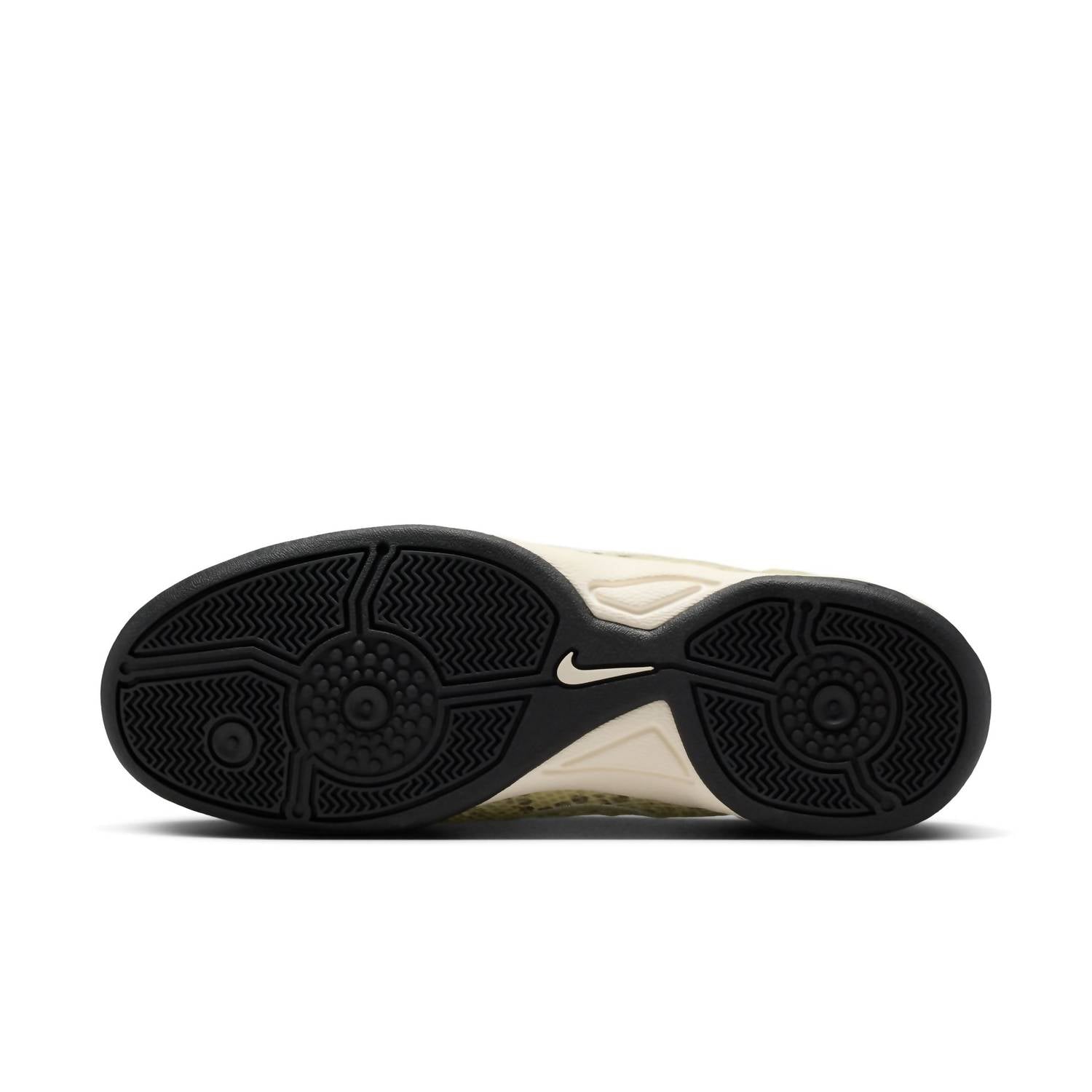Women's T90 Se Shoes In Olive Aura/pale Ivory