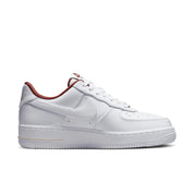 Nike Air Force 1 Low '07 SE DV7584-100 Women'sWhite Lifestyle Shoes LIQ1127