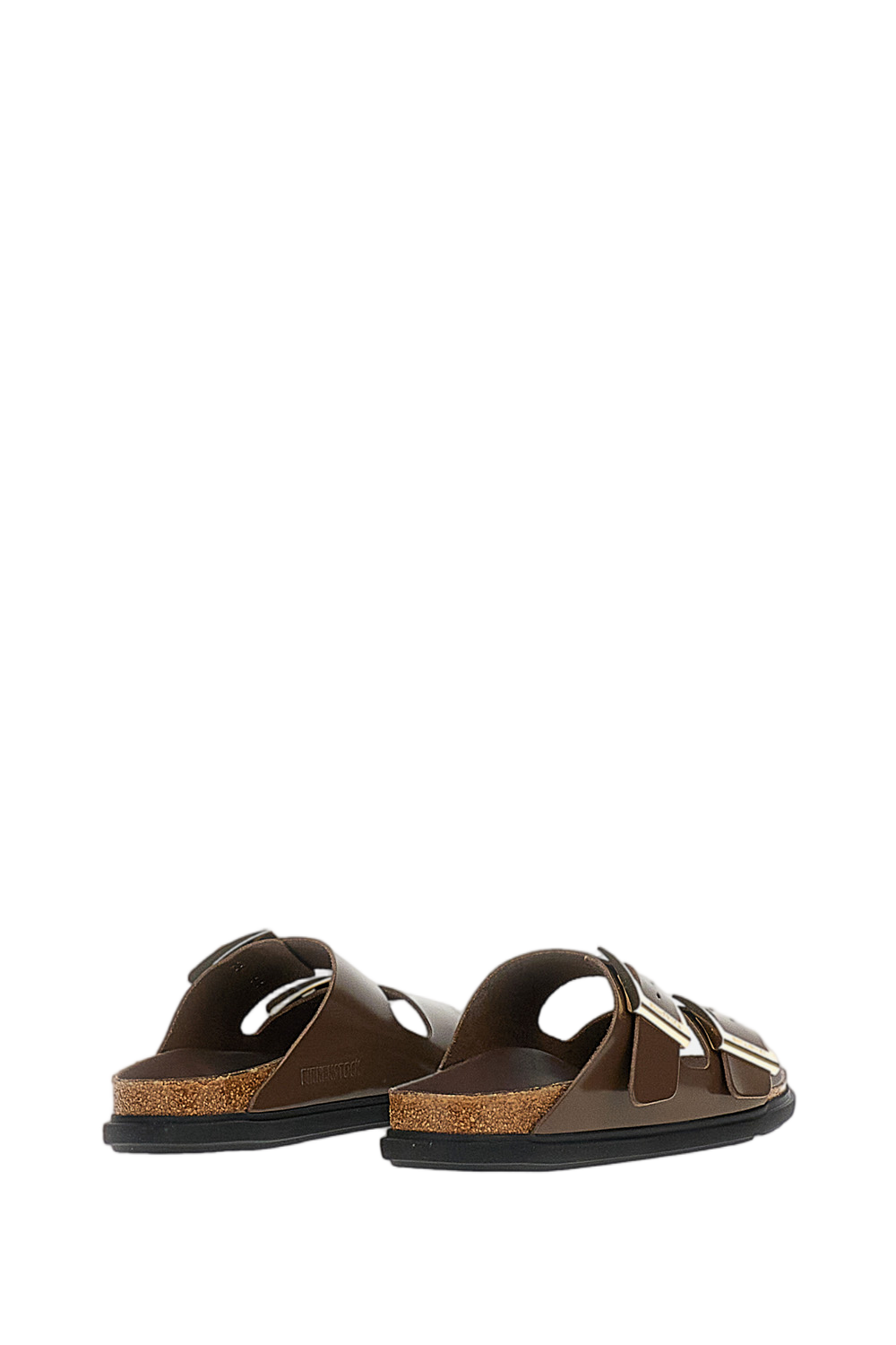 Brown Arizona DB Hex Sandals