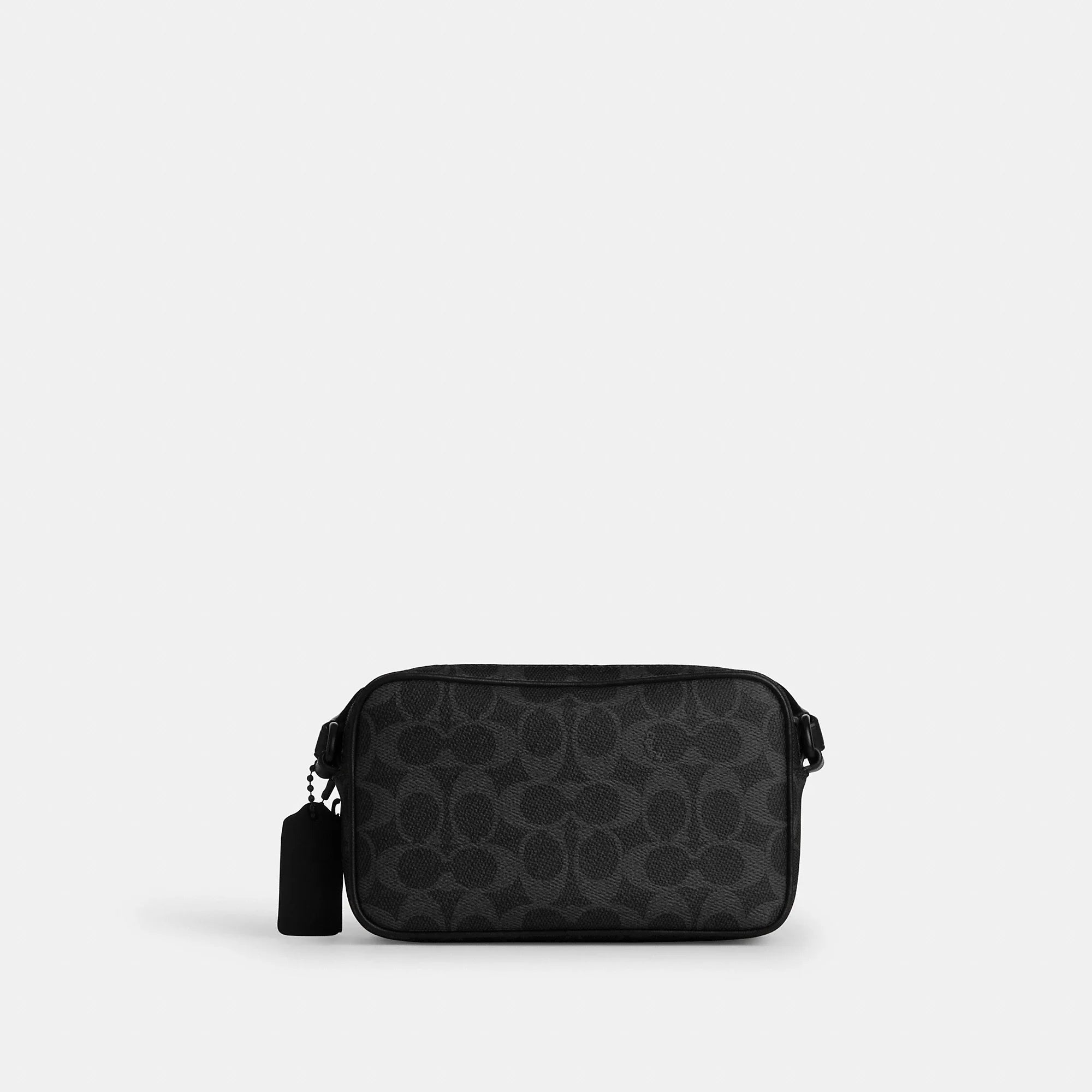 Coach Outlet Colton Crossbody Bag 19 In Signature Canvas