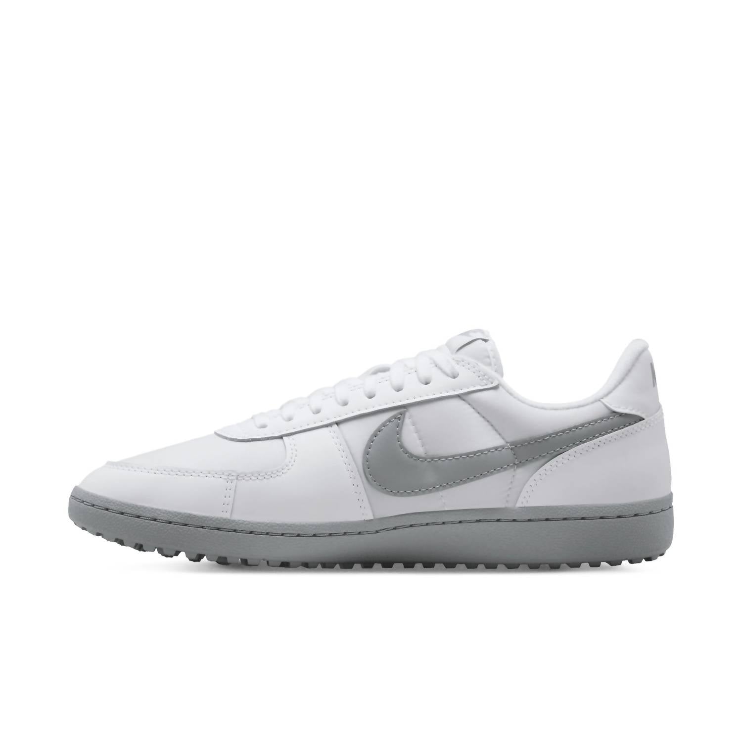 Men's Field General '82 Sneakers In White/shadow Grey