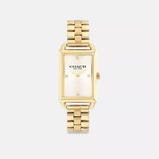 Coach Outlet Liz Watch Gift Set, 30 Mm X 22 Mm