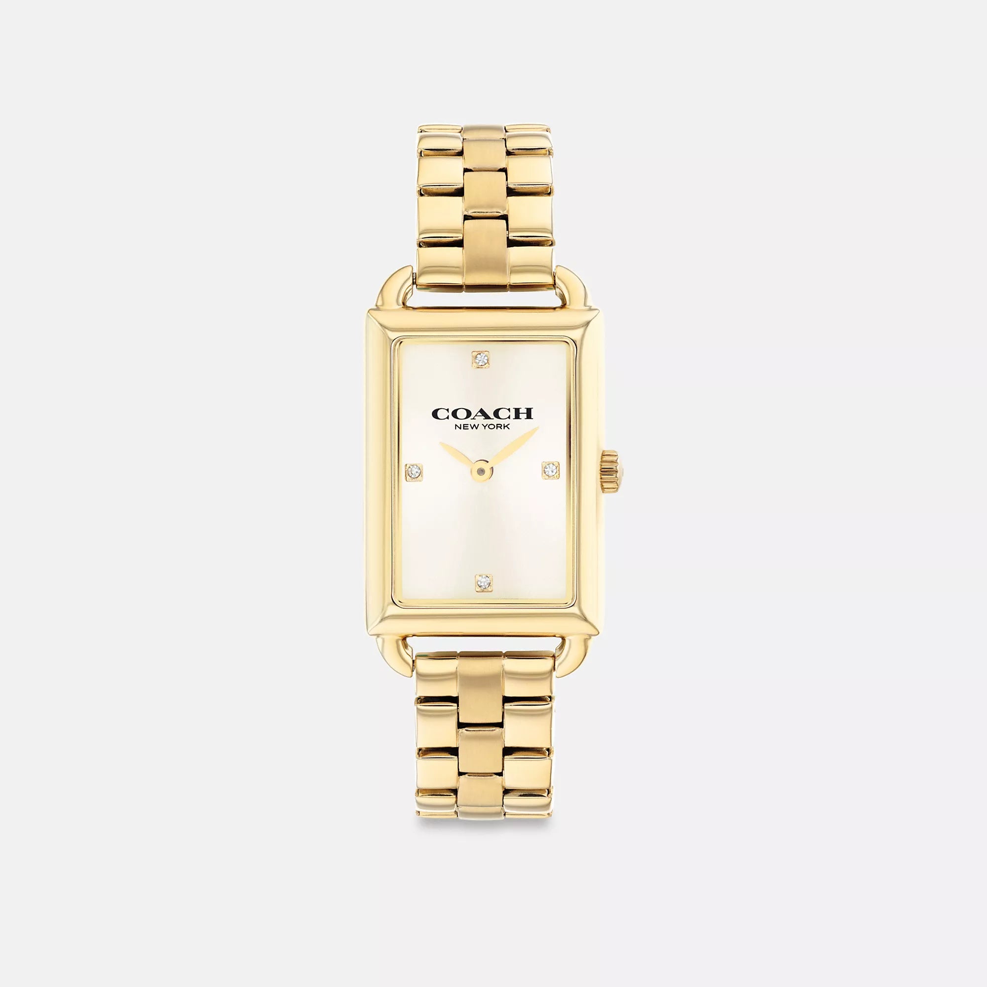 Coach Outlet Liz Watch Gift Set, 30 Mm X 22 Mm