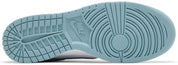 Nike Dunk Low Denim Turquoise
