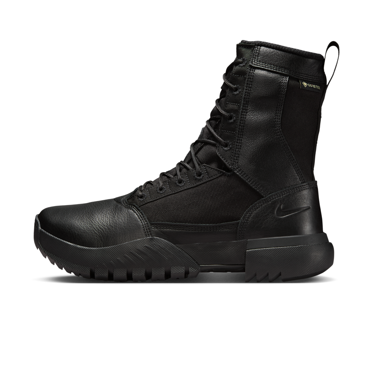 Men's SFB Air Field Ukiah 8" GORE-TEX Tactical Boots