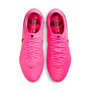 Men's Tiempo Maestro Elite Firm-Ground Low-Top Soccer Cleats