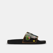 Coach Outlet Rexy 10th Birthday Pool Slide
