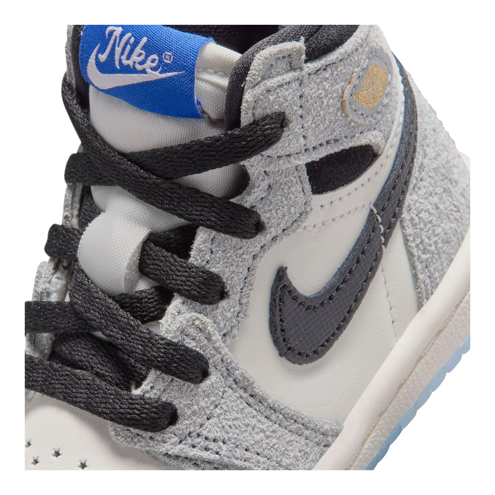 Air Jordan 1 Retro High OG Toddler Sneakers