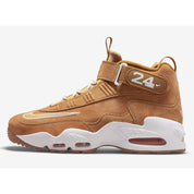 Men's Nike Air Griffey Max 1 Wheat / Pollen-White DO6684-700