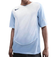 Max 90 Argentina Soccer Jersey In White Blue