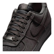Men's Nike Air Force 1 `07 Denim Anthracite/Anthracite/Medium Ash IR0951-003
