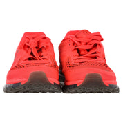 Nike Air Max 2014 Atomic Red Sneakers in Red Nylon