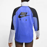 Women's Nike Air Jacket Purple/Black CJ1874-500