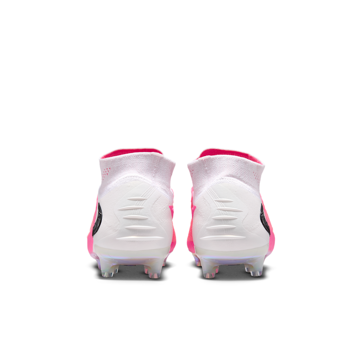 Men's Phantom 6 High Elite Artificial-Grass Soccer Cleats