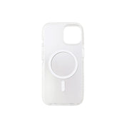 3sixT Impact Zero Galaxy - Apple iPhone 15 (Clear/Glitter)