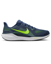 Men's Pegasus 41 Shoes In Sanded Purple/volt-Seaweed-Cannon