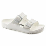 Kids Arizona Eva 2 Strap Sandals In White