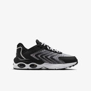 Nike Air Max TW DQ0296-001 Sneakers Kids Black White Athletic Running Shoes