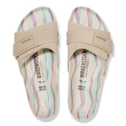Women's Oita Sandals In Sandcastle