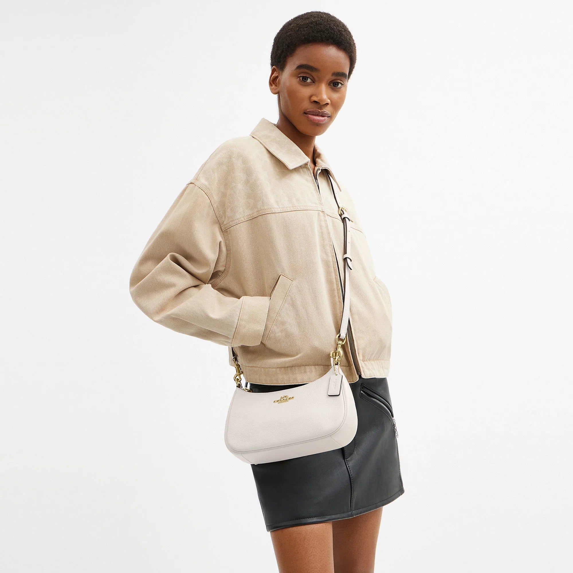 Coach Outlet Teri Shoulder Bag