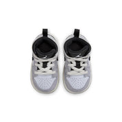 Nike Air JordanMid SE FD9089-002 Sneaker Gray Casual Shoes HTAT135