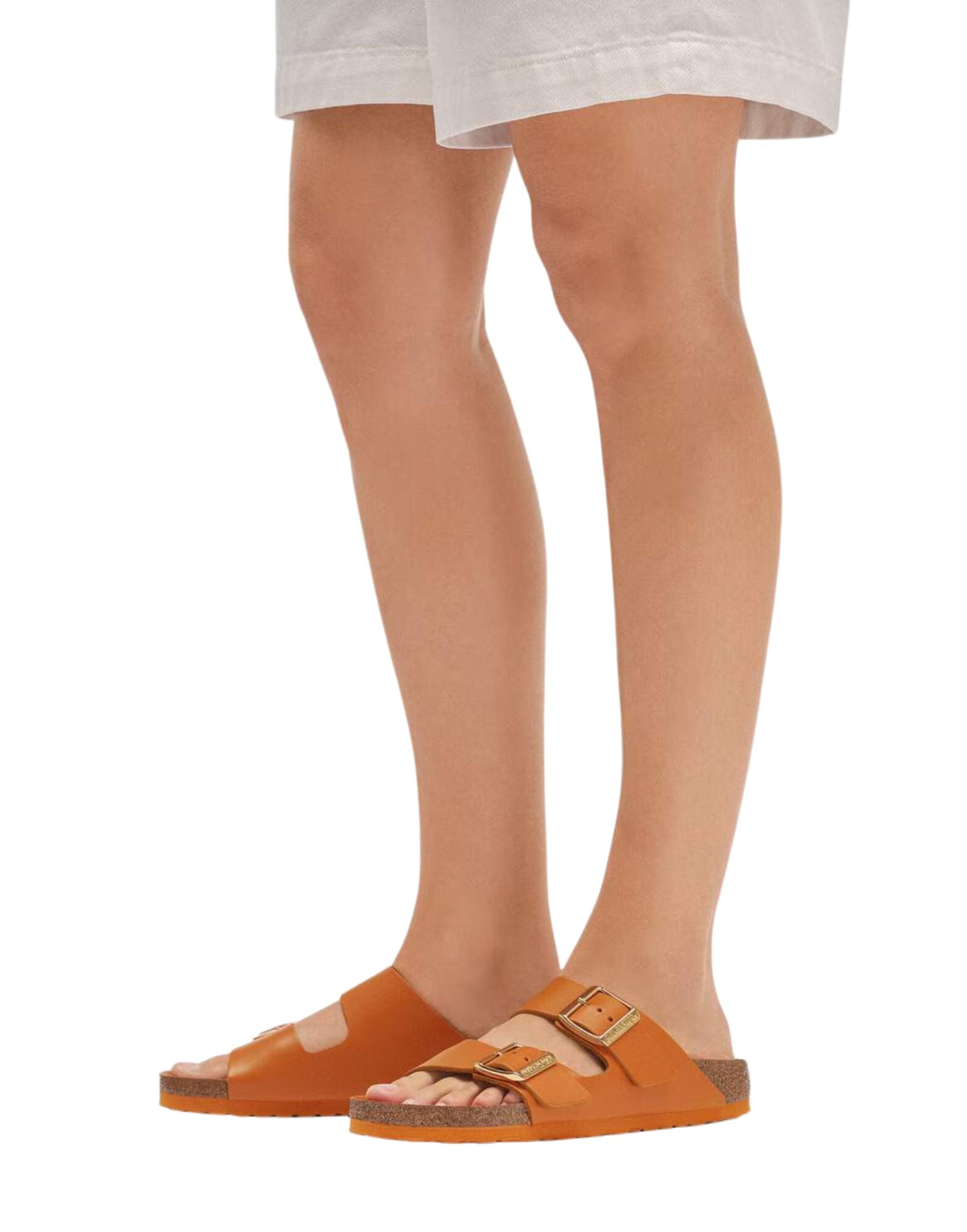 Carafe Boston Braided Suede Leather Clogs