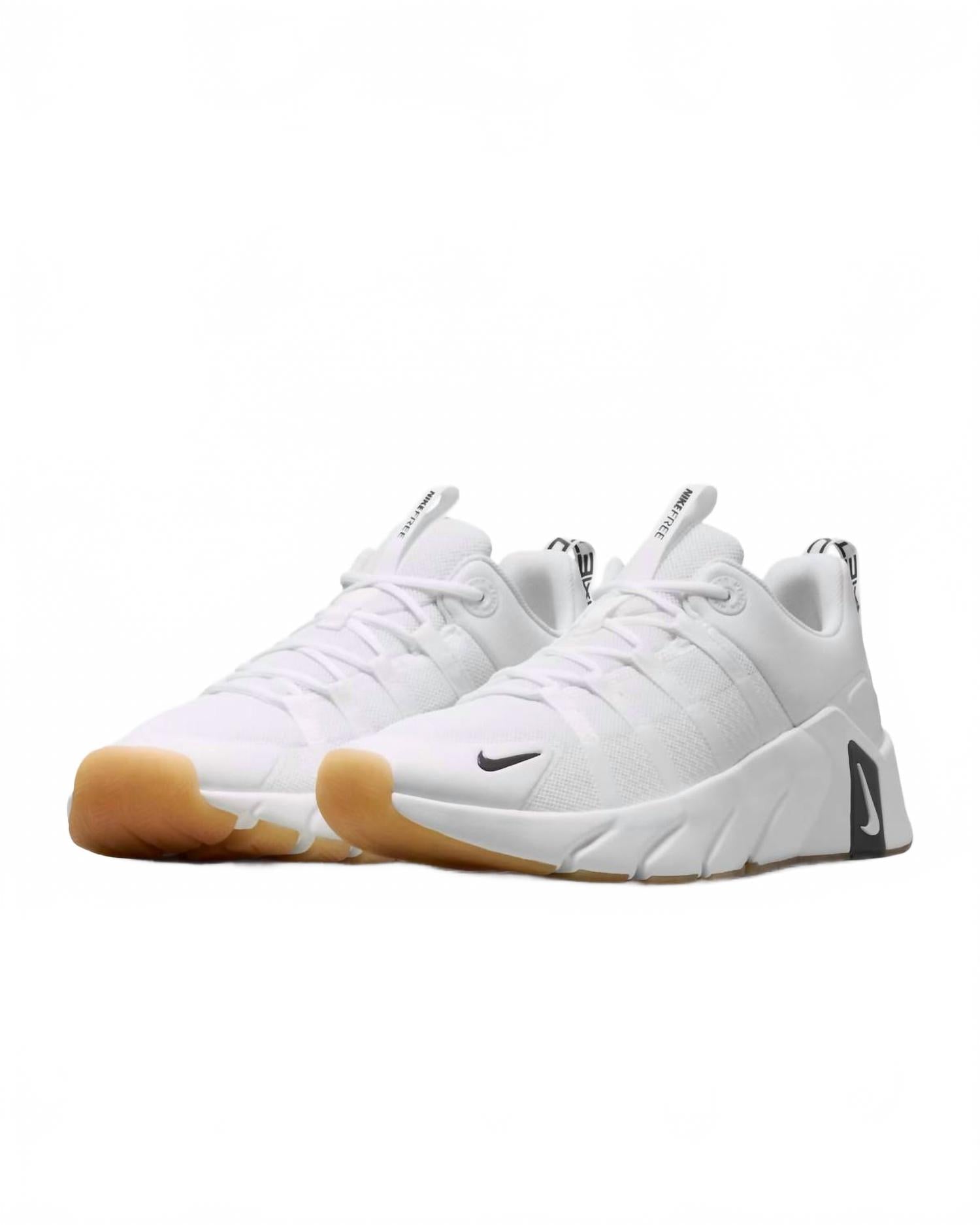 Men's Free Metcon 7 Shoes In White