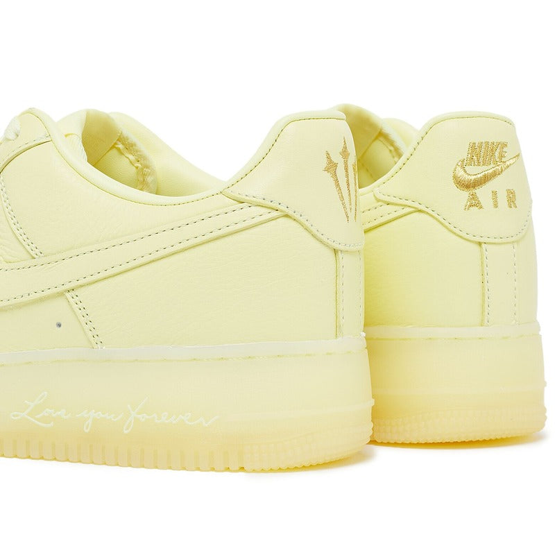 Nike Air Force 1 Low Drake NOCTA Certified Lover Boy Citron Tint