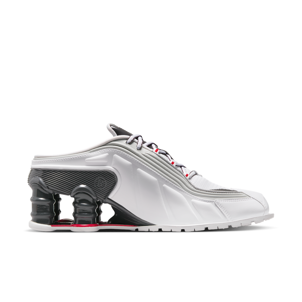 Women's x Martine Rose Shox MR4 Mules