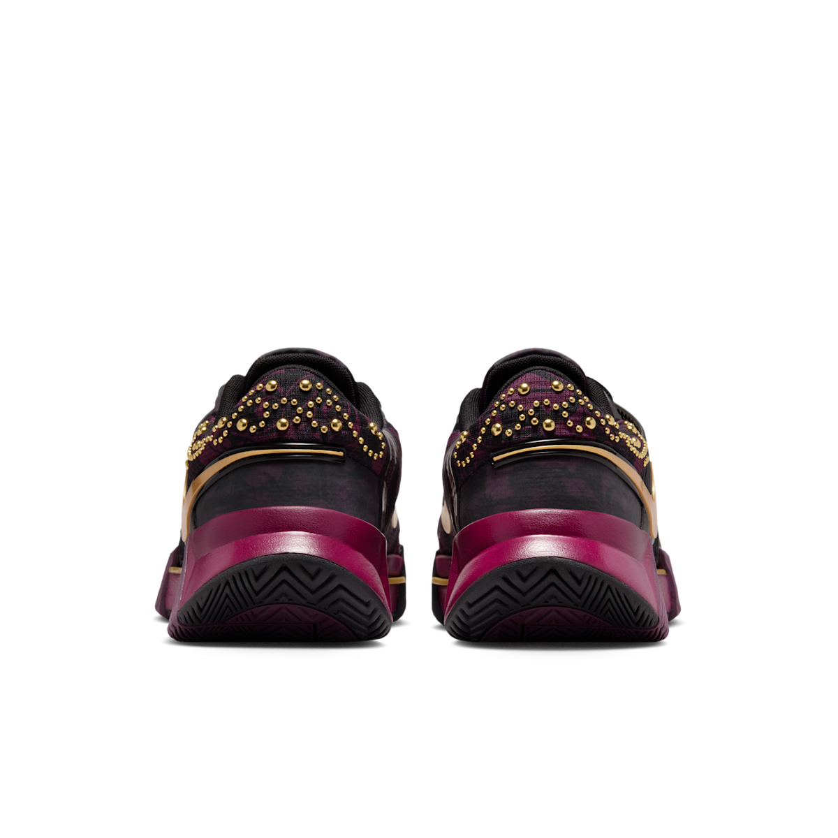 Women's GP Challenge 1 "Naomi Osaka" Hard Court Tennis Shoes