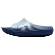 Women's Nike ReactX Rejuven8 Slide Light Armory Blue / Light Armory Blue HV4484-400
