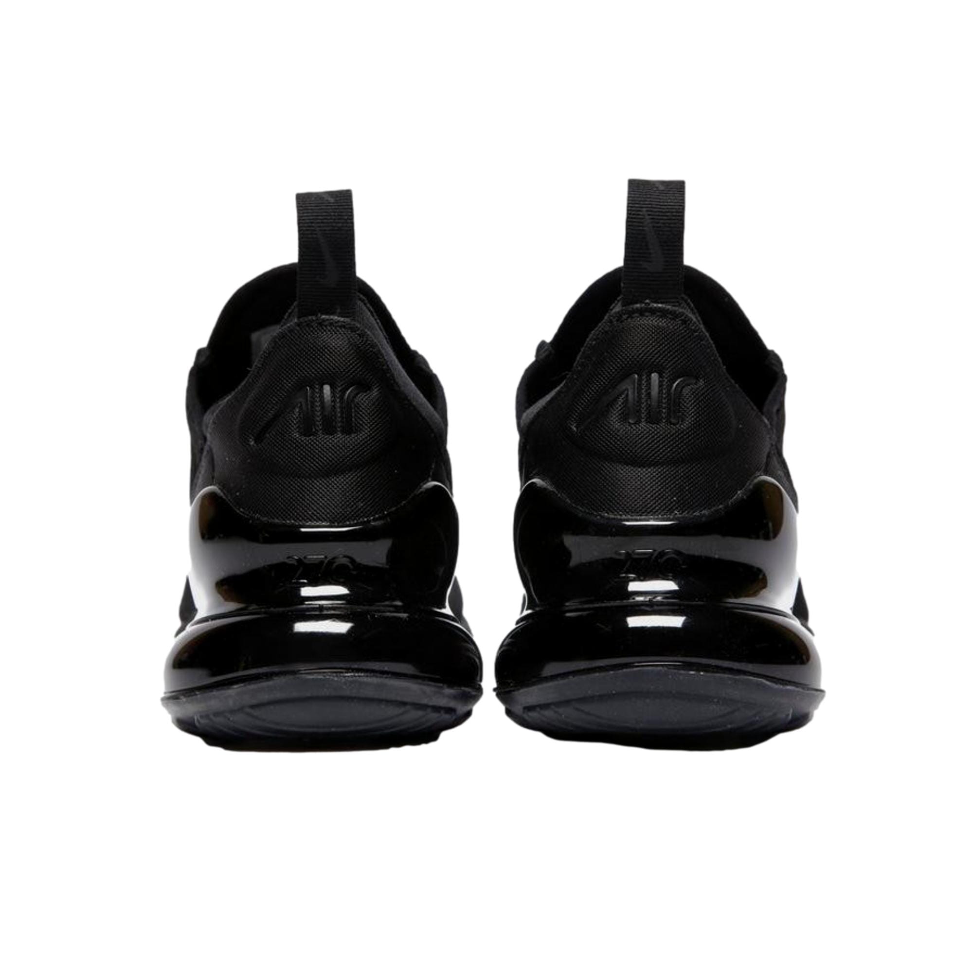 Nike Air Max 270 Black / Black - Black  AH6789-006 Women's