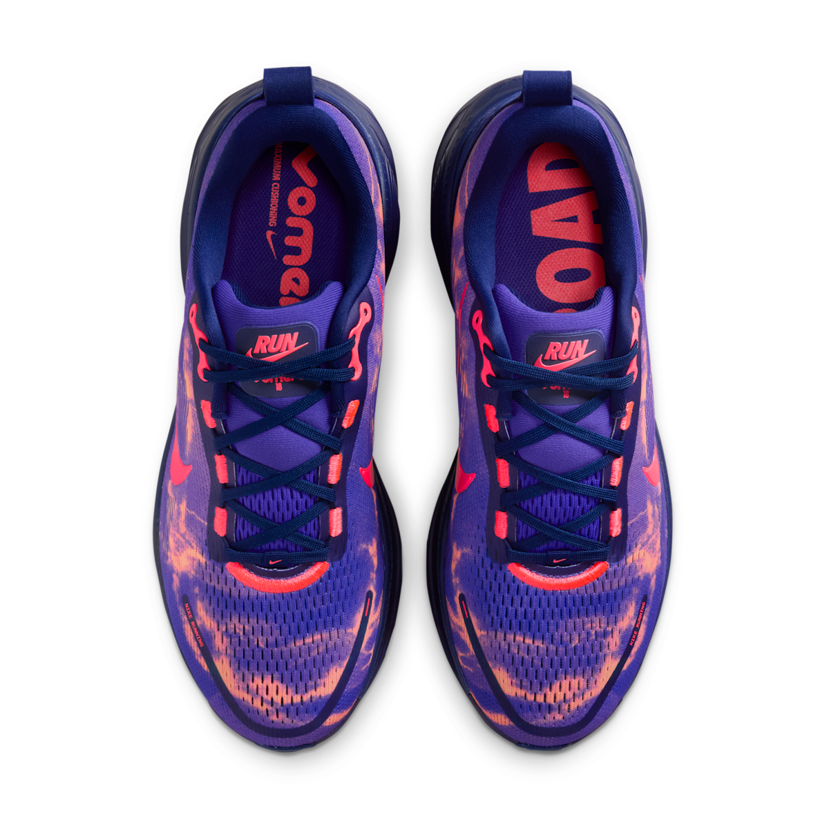 Men's Vomero 18 Road Running Shoes