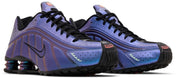 Nike Shox R4 Iridescent