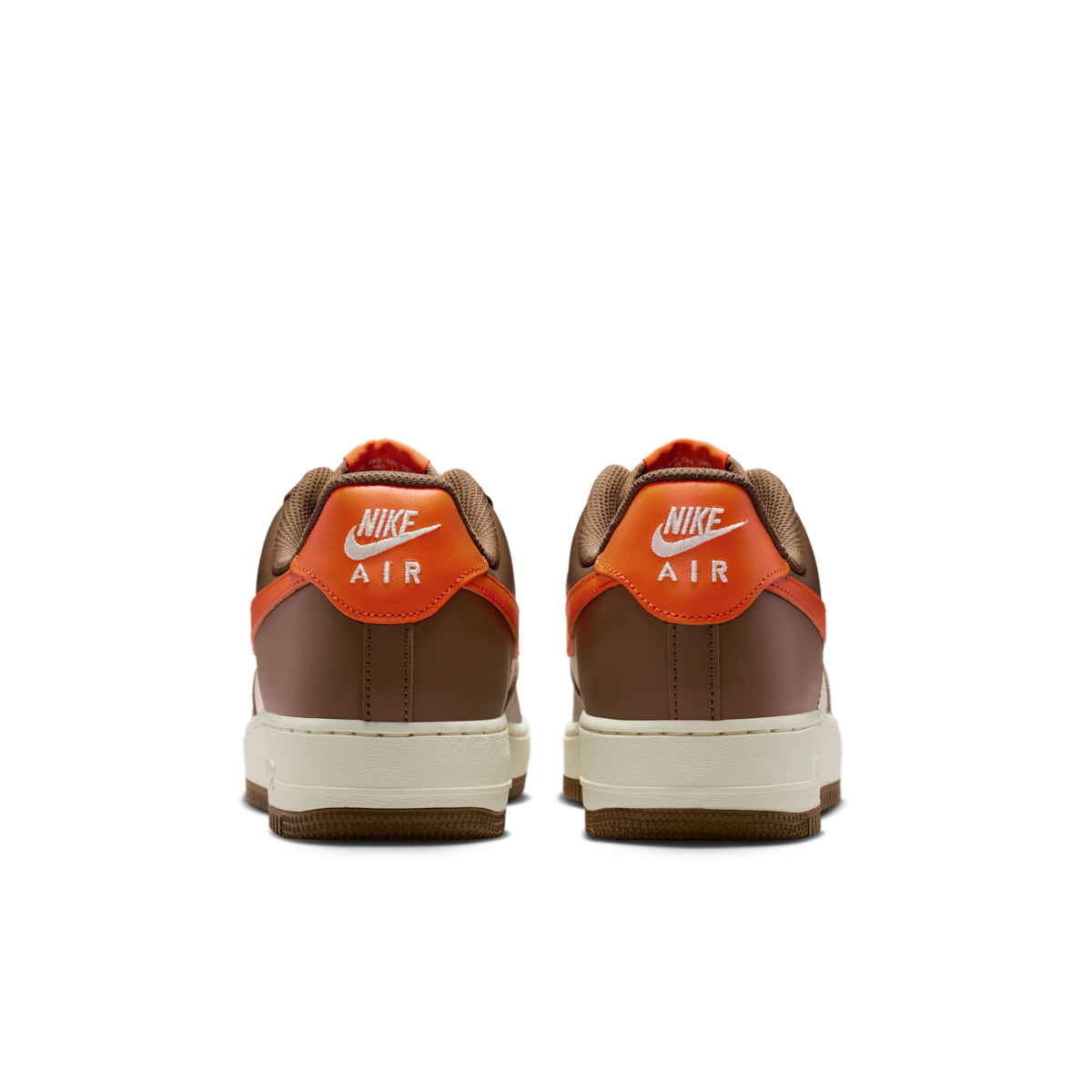 Men's Air Force 1 '07 Shoes