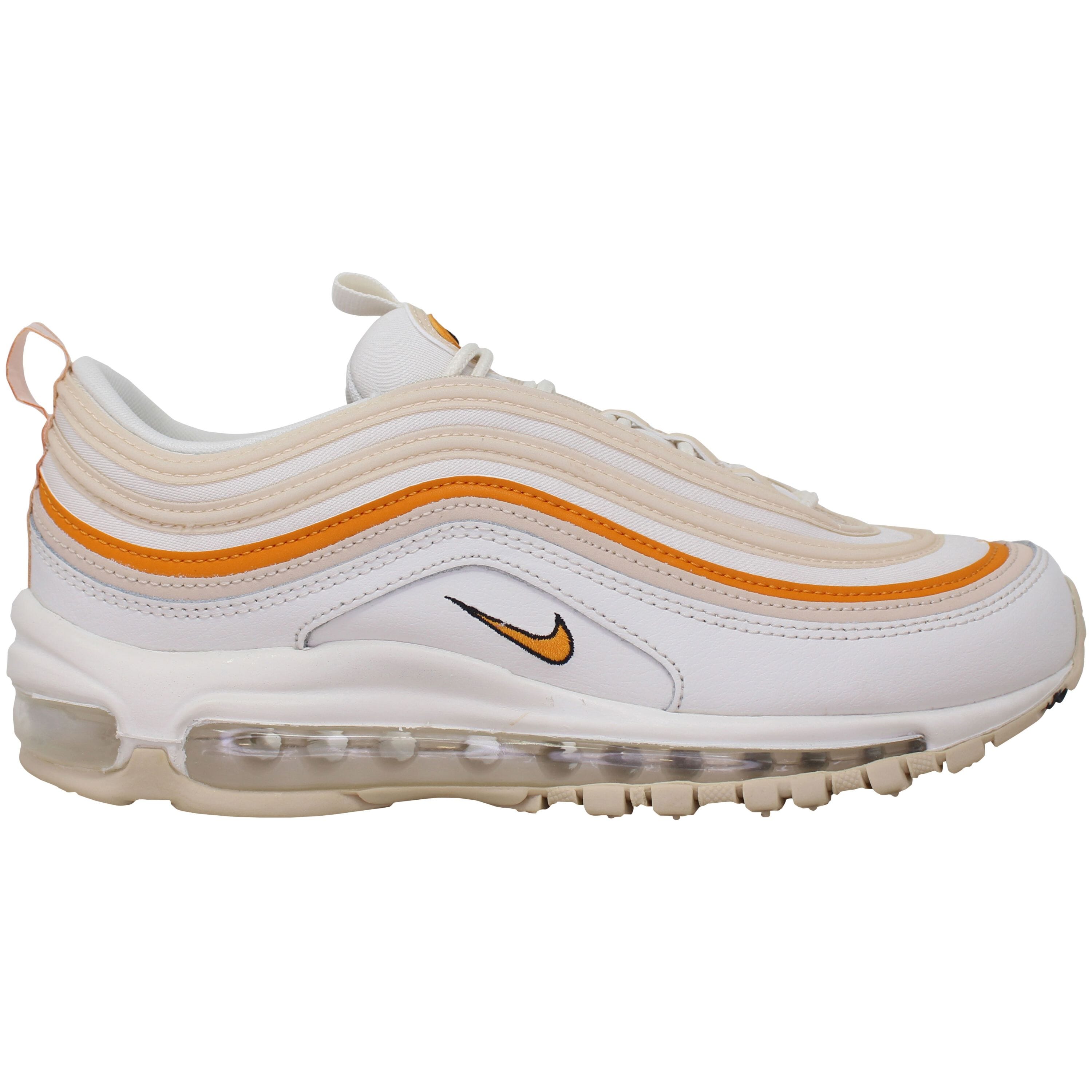 Nike Air Max 97 Phantom/Light Curry-Sanddrift  DQ8594-001 Women's