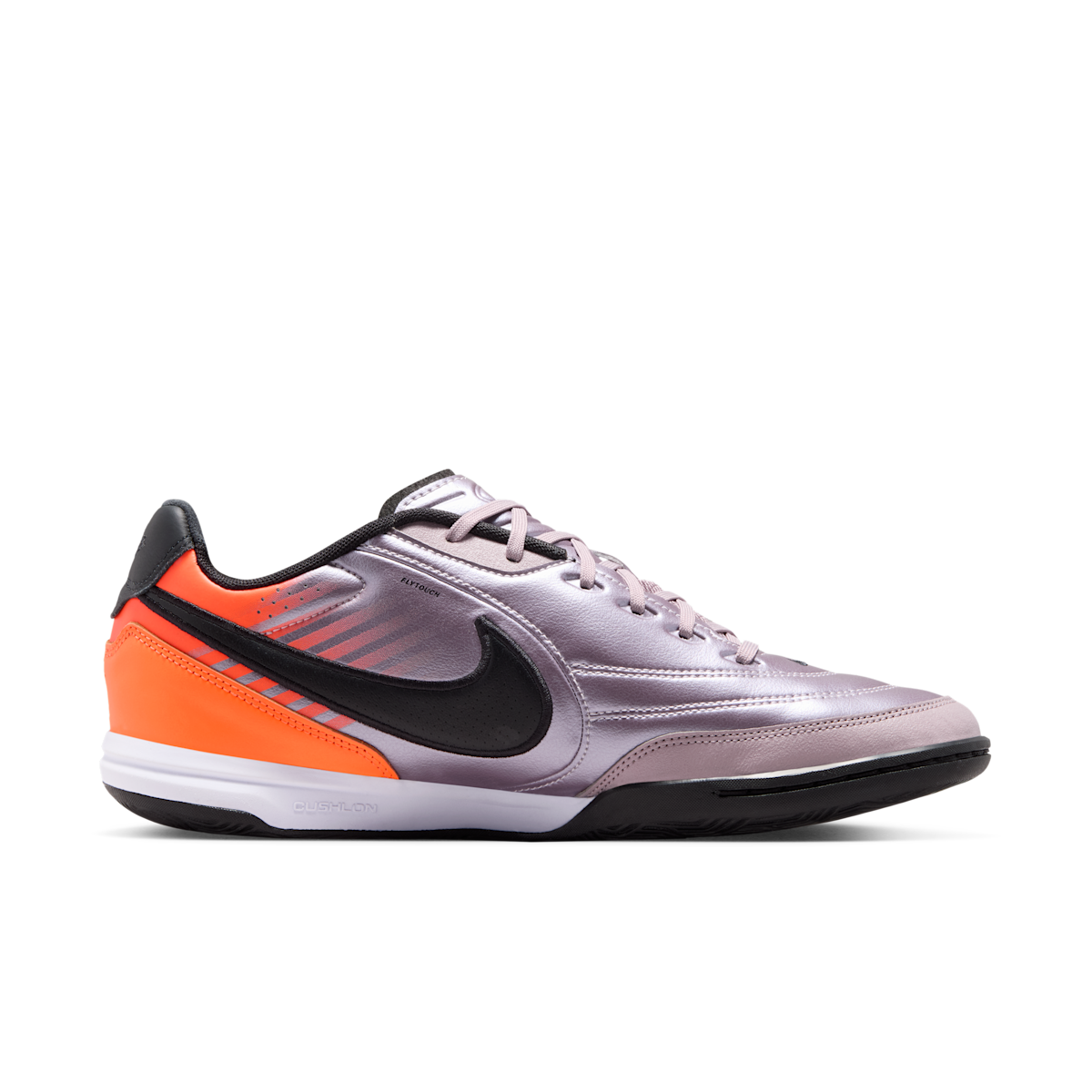 Men's Tiempo Streetgato PRM Heritage Indoor/Court Low-Top Soccer Shoes