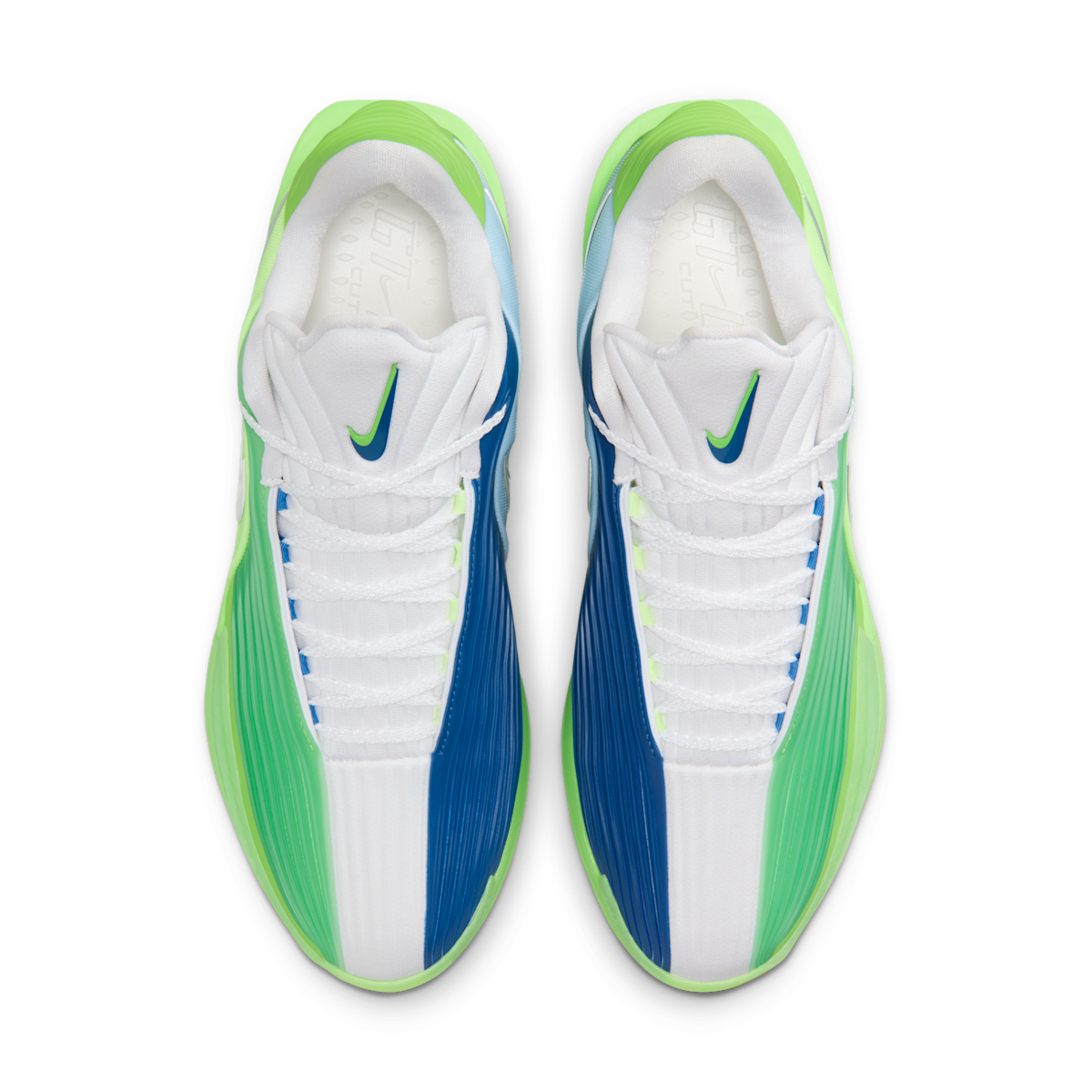 Men's G.T. Cut 3 Turbo Basketball Shoes