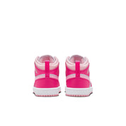 Youth Air Jordan Mid FD8781- Sneakers Fierce Pink Lifestyle Shoes HTAT138