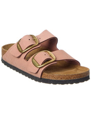 Birkenstock Arizona Big Buckle Narrow Leather Sandal