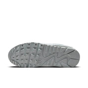 Nike Air Max 90 FN8005-100 Sneaker White Smoke Gray Running Shoes